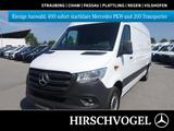 Mercedes-Benz Sprinter 315 CDI Kasten Maxi MBUX+360°Kamera - Angebote