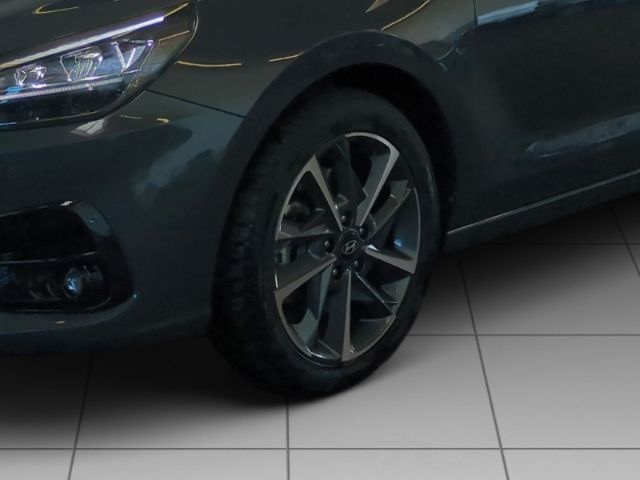Fahrzeugabbildung Hyundai i30 FL Kombi (MY25) 1.5 T-GDI (140 PS) 48V 7-DCT