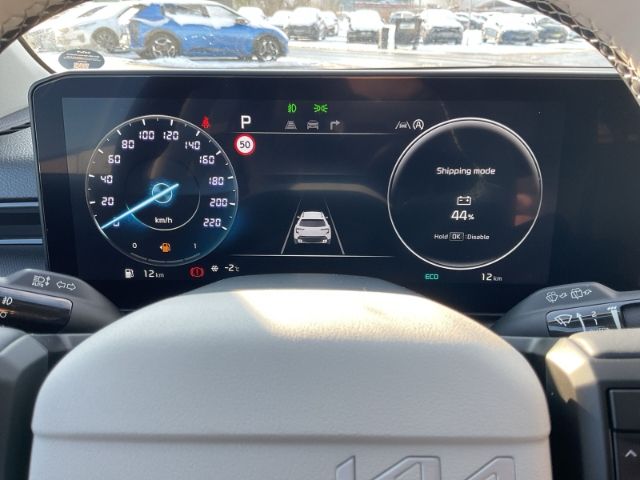Fahrzeugabbildung Kia Stonic 1.0T 48V MILD-HYBRID GT-LINE *NAVIGATIONS