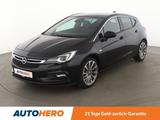 Opel Astra 1.6 CDTI DPF Innovation*NAVI*CAM*PDC*SHZ* - Opel Astra Gebrauchtwagen in Bochum