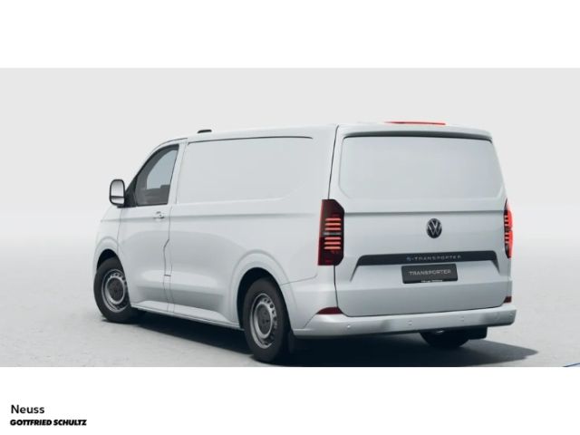 Volkswagen T7 Transporter - Bild 4