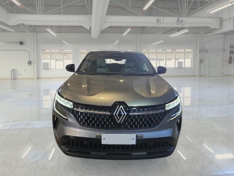 Renault RENAULT AUSTRAL 1.2 E-TECH HEV 130 TECHNO AT SUV imagem 2