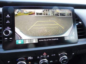 Honda Jazz 1,5 i-MMD Hybrid Crosstar Advance