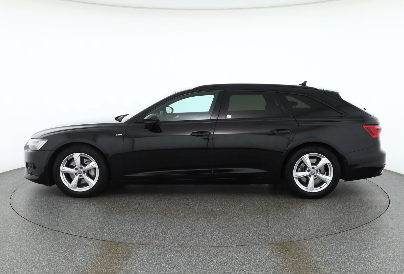 Audi A6 Avant 45 TDI quattro S-line LED Standheizung imagem 2