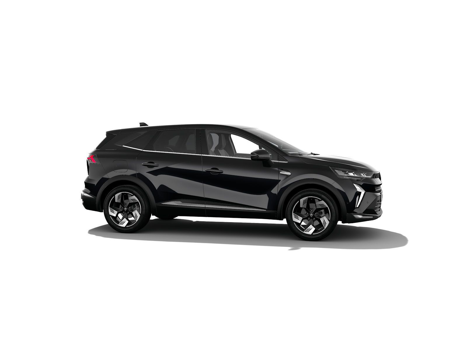 Fahrzeugabbildung Renault Symbioz Techno Full Hybrid E-Tech 160