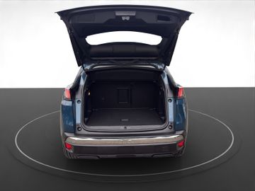 Peugeot 3008 1.2 PureTech 130 Allure Kam.+KeyLess+LED+LM