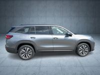 Skoda Kodiaq - Vorschau Bild 6