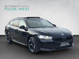 Skoda Superb Combi Sportline 4x4 Standh Matrix PanoAHK - Skoda Superb: Sport