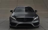 Mercedes-Benz C250 Coupé | AMG 63 Optik | ... - Mercedes-Benz C 250 in Krefeld