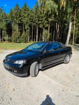 Opel Astra Cabrio 1.8 Edition 90Jahre Bertone Edi...