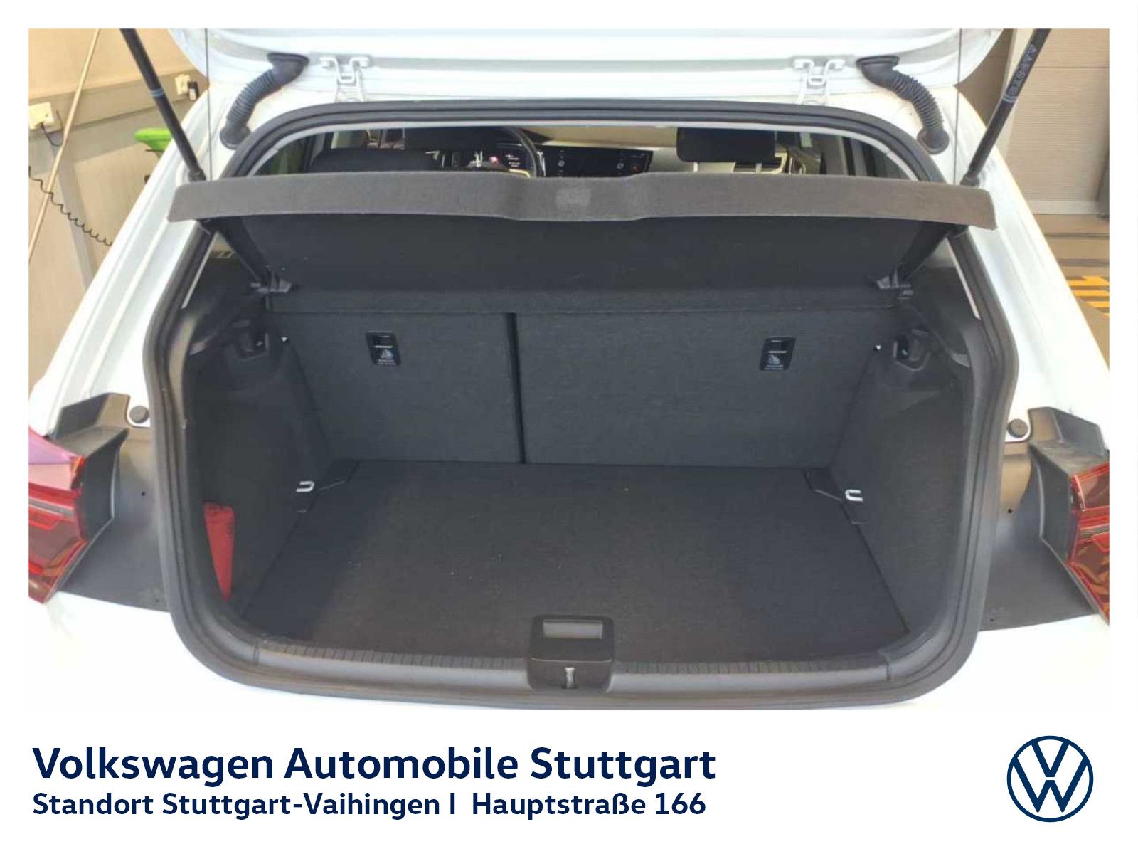 Volkswagen Polo - Bild 9