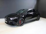 Mercedes-Benz A45S AMG 4MATIC+ I AERODYNAMIK l NIGHT PAKET..