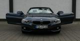 BMW 435i Cabrio ( 6 Zylinder / 306 PS )  - BMW 435 aus 2014