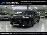 BMW i7 xD60 M-Sport*KRISTALL*A-TÜR*THEATRE*SOFT*B&W* - BMW i7 aus 2024