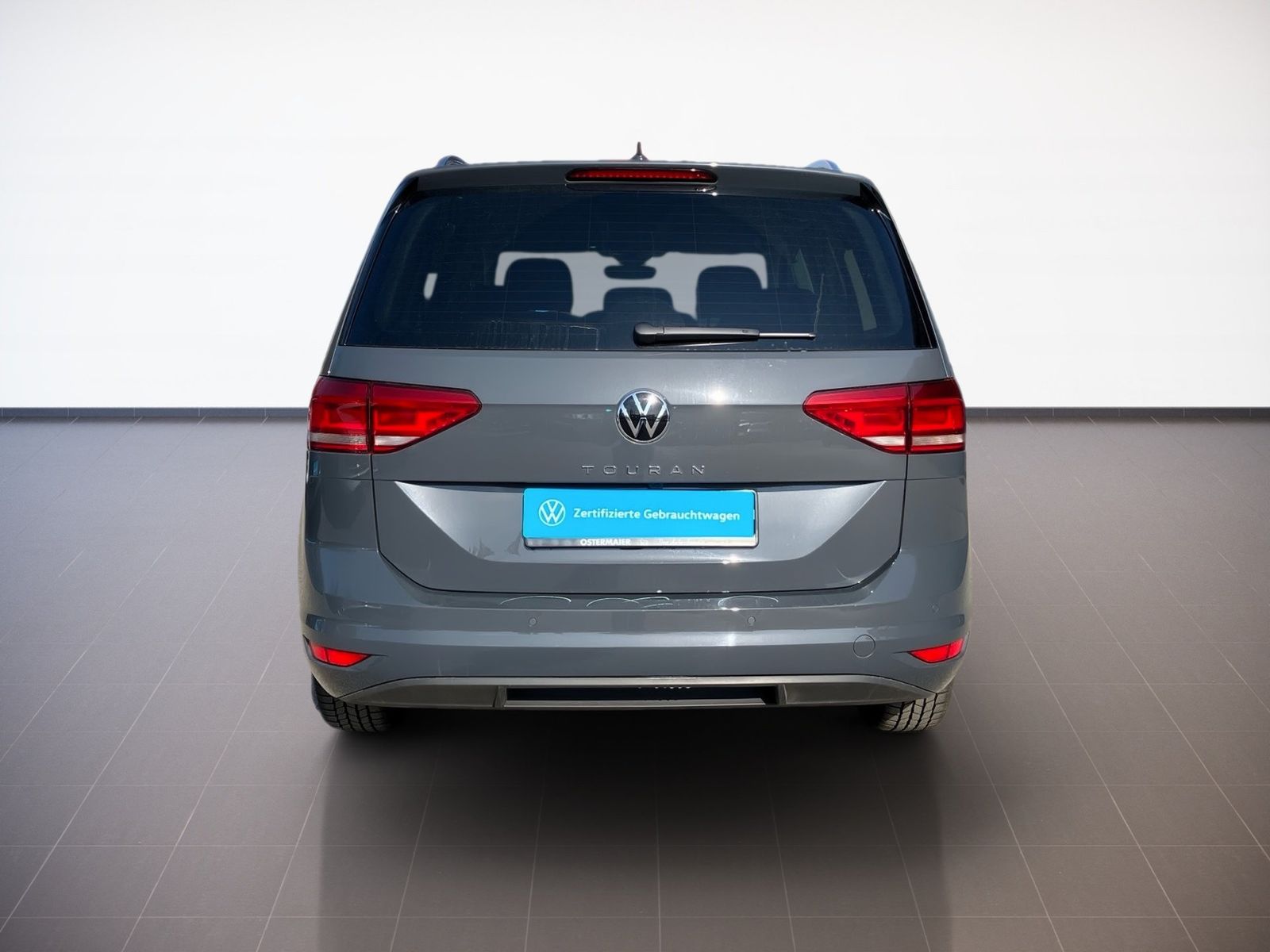 Volkswagen Touran - Bild 5