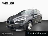 BMW 220d Active Tourer LED Navi Leder Parkass. Klima - BMW 220 Active Tourer aus 2020