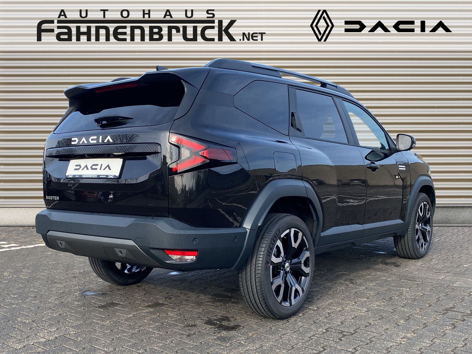 Dacia Bigster - Bild 5