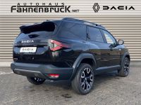 Dacia Bigster - Vorschau Bild 5