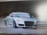 Audi TT Coupe 2.0 TFSI - RS-Feeling mit Top Sound - gebrauchte Audi TT aus dem Jahr 2007