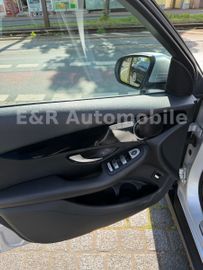 Mercedes GLC 220 - 11