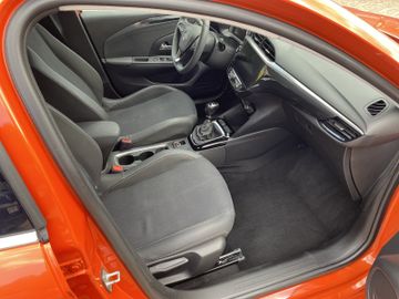 Bild 13 Opel Corsa 1,2 Elegance NAVIGATION/Keyless/LED+Fernli