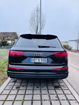 Audi Q7 3.0 TDI quattro tiptronic - - Audi Q7 in Stuttgart