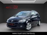 Volkswagen Golf Plus VI Life KLIMA*SHZ*TEMPOMAT*PDC*ALU*TOP - Volkswagen Golf Plus: Vi