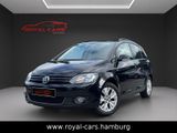 Volkswagen Golf Plus VI Life KLIMA*SHZ*TEMPOMAT*PDC*ALU*TOP - Volkswagen Golf Plus mit Benzin-Antrieb