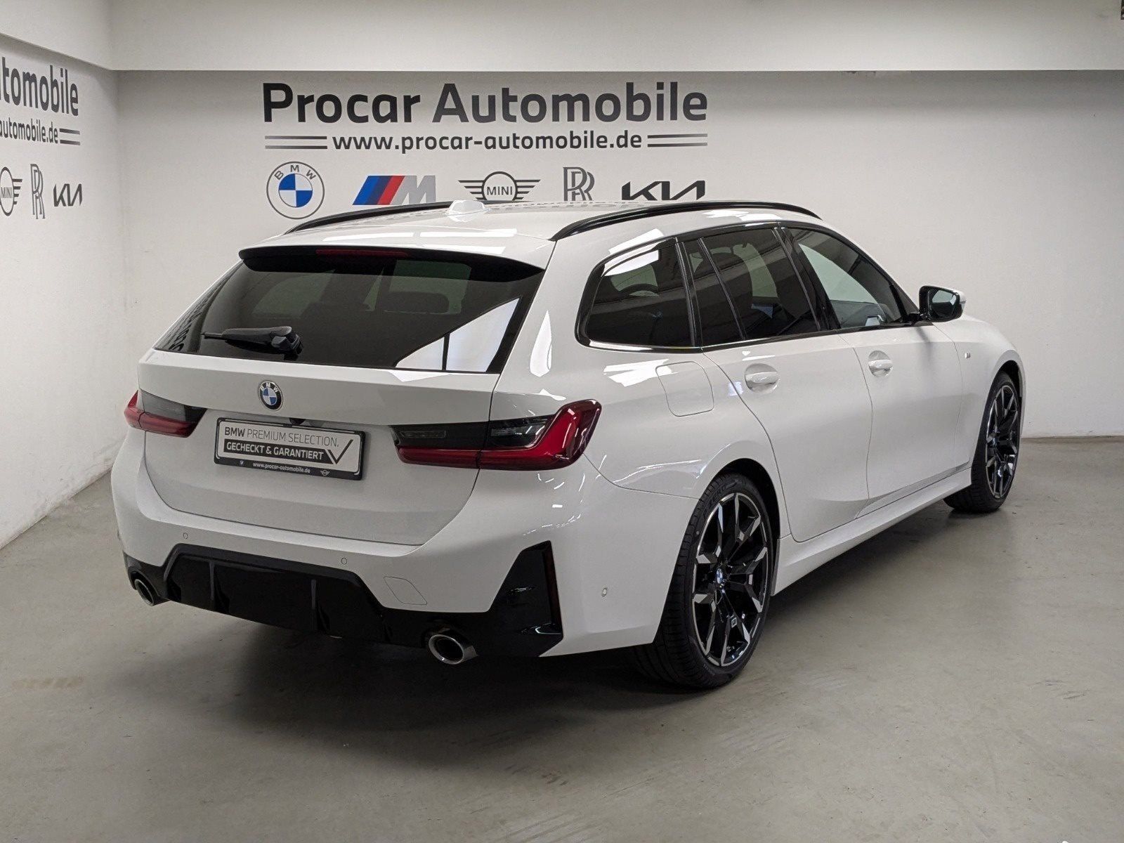 BMW 318 - Bild 4