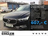 Volvo XC60 T6 Inscription AWD Stdhzg. Cam Navi