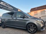 Mercedes-Benz V 300d AMG Exclusive*DISTR+*Standh*ILS*360°*Nigh - Mercedes-Benz V 300 in Wiesbaden