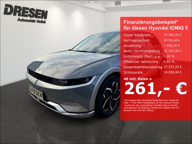 Hyundai IONIQ 2023