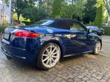 Audi TT Roadster 2.0 TFSI S tronic quattro - - gebrauchte Audi TT aus dem Jahr 2015