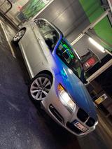 BMW 320d Touring Edition Exclusive Edition Exclusive - BMW 320: 320d Exclusive Edition