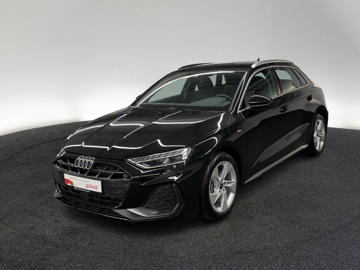 Audi A3 - Bild 2
