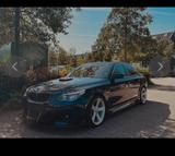 BMW 545i M5 - BMW 545: 545i