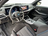 BMW 320 - Vorschau Bild 10