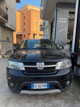 Fiat Freemont 2.0 MULTIJET 140 CV LOUNGE - Fiat Freemont aus 2011