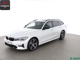 BMW 320 d T M SPORT LENKRAD LASER,HUD,STANDHZ,19ZOLL