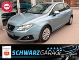 Seat Ibiza SC Stylance / Style*WENIG-KM* - gebrauchte Seat Ibiza aus dem Jahr 2010