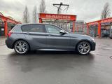 BMW M135i xDrive - mit generalüberholtem Motor - BMW M135: Limousine
