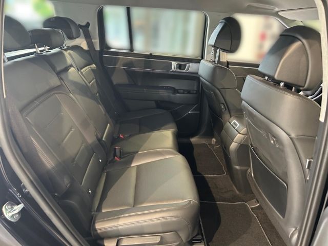 Hyundai Santa Fe – Bild 13