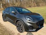 Ford Puma 1,0 EcoBoost Hybrid 114kW ST-Line ST-Line