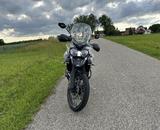Triumph Tiger 800 XCX: TFT, top gewartet, Koffersystem - Angebote