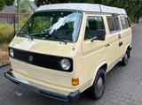 Volkswagen VW T3 Westfalia Camper, ROSTFREI, H-Kennze... - Volkswagen: Westfalia Camper