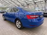 Skoda Superb 1.5 TSI  Ambition|ACC|LED|Kamera - Skoda Gebrauchtwagen in Heidelberg