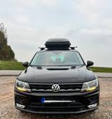 Andere VW Tiguan 2.0 TDI - Andere in Frankfurt (Main)