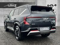Kia EV5 - Vorschau Bild 6