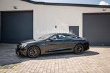 Mercedes-Benz S 63 AMG S Coupe*1.Hand*Keramik*Carbon - Mercedes-Benz S 63 AMG in Wuppertal