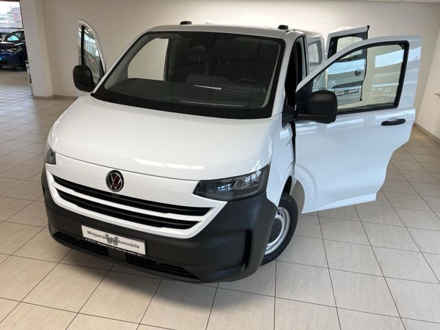 NFZ Transporter Kasten Motor 2.0 l TDI 110 kW